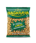 Nagaraya Garlic Flavor (Cracker Nuts) 160g - Filipino Grocery Store