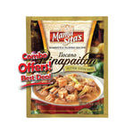 Pinapaitan Mix (Bitter Stew Mix) 40g. (Mama Sita's) - Filipino Grocery Store