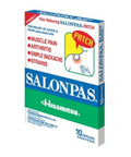 Salonpas 10 patches - Filipino Grocery Store