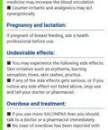 Salonpas 10 patches - Filipino Grocery Store