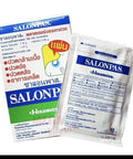 Salonpas 10 patches - Filipino Grocery Store