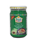 Sautéed Paste Regular with Corn Oil 250g (Barrio Fiesta) - Filipino Grocery Store