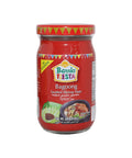 Sautéed Paste Spicy with Corn Oil 250g (Barrio Fiesta) - Filipino Grocery Store