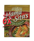 Sinigang sa Sampalok Original Flavor 50g. (Mama Sita's) - Filipino Grocery Store
