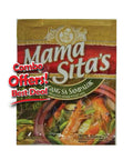 Sinigang sa Sampalok Original Flavor 50g. (Mama Sita's) - Filipino Grocery Store