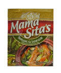 Sinigang sa Sampalok Original Flavor 50g. (Mama Sita's) - Filipino Grocery Store
