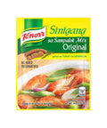 Sinigang Sampalok Mix Original 44g (Knorr) - Filipino Grocery Store
