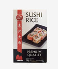 Sushi Rice 1kg. (Sailing Boat) - Filipino Grocery Store