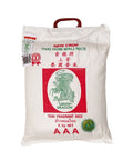Thai Fragrant rice 5kg (Green Dragon) - Filipino Grocery Store