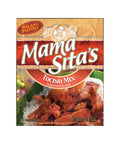 Tocino Marinating Mix 75g (Mama Sita’s) - Filipino Grocery Store